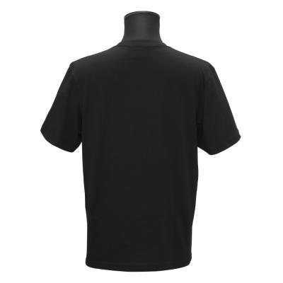 IBANEZ アイバニーズ IBAT012M Paul Gilbertデザイン Mサイズ Tシャツ 半袖 バック画像