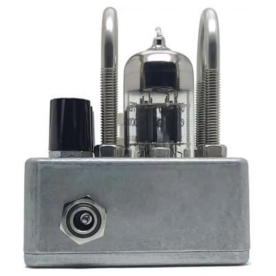 beyond tube pedals ビヨンドチューブペダルズ Tube PreAmp 2s 真空管プリアンプ ペダル 電源部画像