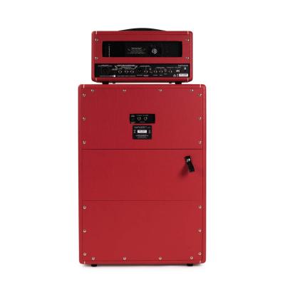 BLACKSTAR ST.JAMES TL506L6 & TL212VOC TOBY LEE Signature Model 50Wフルチューブアンプ スピーカー付きスタックセット トビー・リーモデル 詳細画像