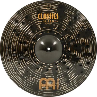 MEINL マイネル CC20DAR Classics Custom Dark 20” Ride ライドシンバル
