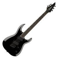 Jackson ジャクソン Pro Plus Series DINKY Modern MS HT6 Gloss Black エレキギター
