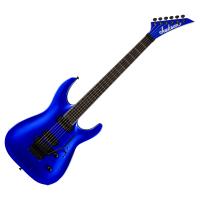 Jackson ジャクソン Pro Plus Series Dinky DKA Indigo Blue エレキギター