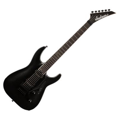 Jackson ジャクソン Pro Plus Series Dinky DKA Metallic Black エレキギター