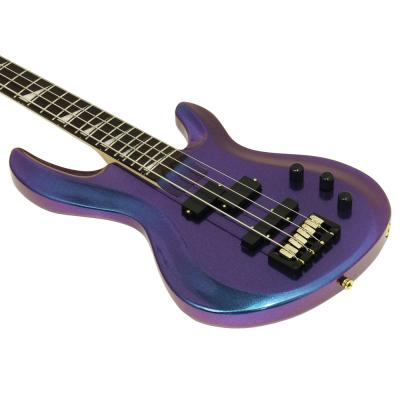 AriaProII アリアプロ2 IGB-CC BLPP エレキベース ボディ画像