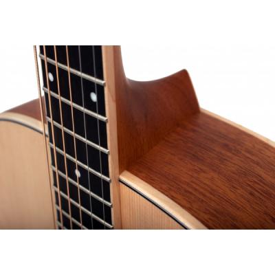 Larrivee ラリビー D-03 MH Recording Series アコースティックギター 詳細画像