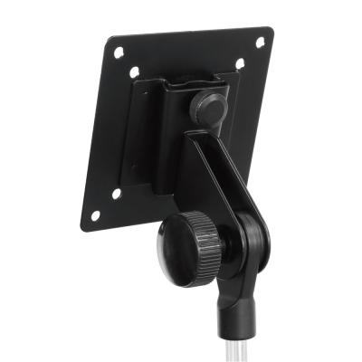 KIKUTANI キクタニ VESA de mucho マイクスタンド用VESAマウントアダプター 背面画像