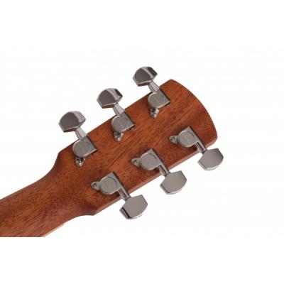 Larrivee ラリビー L-03R Recording Series アコースティックギター 詳細画像