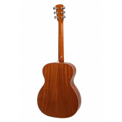 Larrivee ラリビー OM-05 MH Select Series アコースティックギター 詳細画像