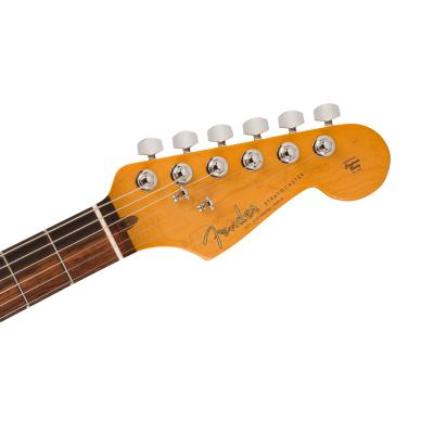Fender フェンダー Cory Wong Stratocaster Daphne Blue エレキギター ヘッド画像