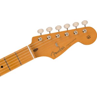 Fender フェンダー Vintera II 50s Stratocaster MN 2TS エレキギター ストラトキャスター ヘッド画像