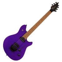 EVH イーブイエイチ Wolfgang WG Standard Royalty Purple エレキギター