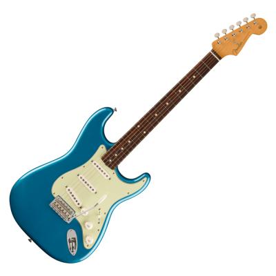 Fender フェンダー Vintera II 60s Stratocaster RW LPB エレキギター ストラトキャスター