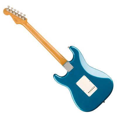 Fender フェンダー Vintera II 60s Stratocaster RW LPB エレキギター ストラトキャスター バック画像