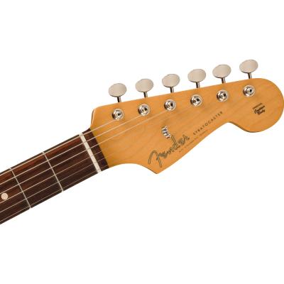 Fender フェンダー Vintera II 60s Stratocaster RW LPB エレキギター ストラトキャスター ヘッド画像