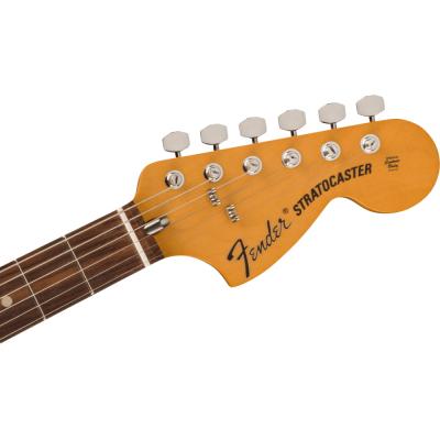 Fender フェンダー Vintera II 70s Stratocaster RW SFG エレキギター ストラトキャスター ヘッド画像