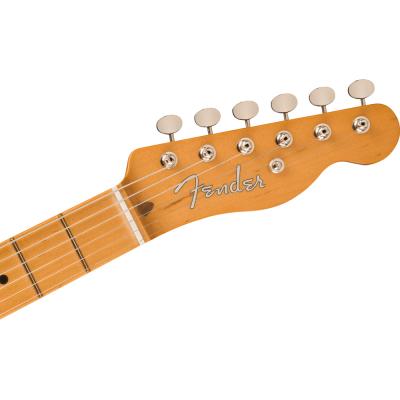 Fender フェンダー Vintera II 50s Nocaster MN 2TS エレキギター テレキャスター ヘッド画像