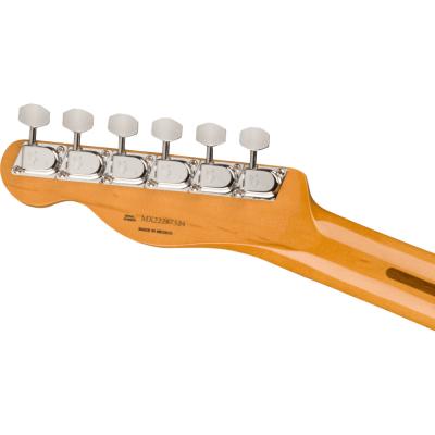 Fender フェンダー Vintera II 60s Telecaster Thinline MN 3TS エレキギター テレキャスター ヘッドバック画像