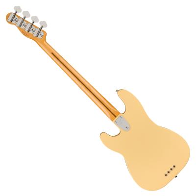 Fender フェンダー Vintera II 70s Telecaster Bass MN VWT エレキベース バック画像