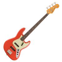 Fender フェンダー Vintera II 60s Jazz Bass RW FRD エレキベース ジャズベース