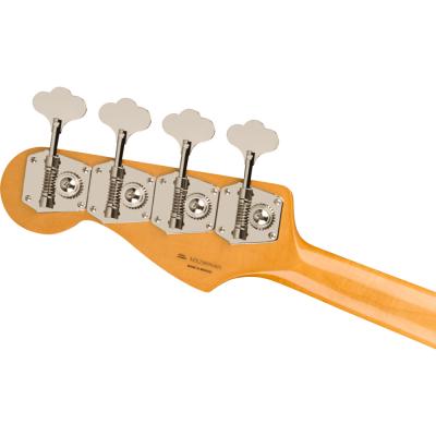 Fender フェンダー Vintera II 60s Jazz Bass RW FRD エレキベース ジャズベース ヘッドバック画像