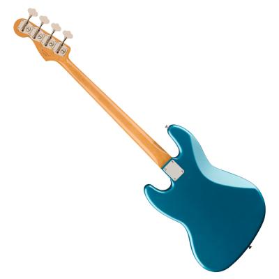 Fender フェンダー Vintera II 60s Jazz Bass RW LPB エレキベース ジャズベース バック画像