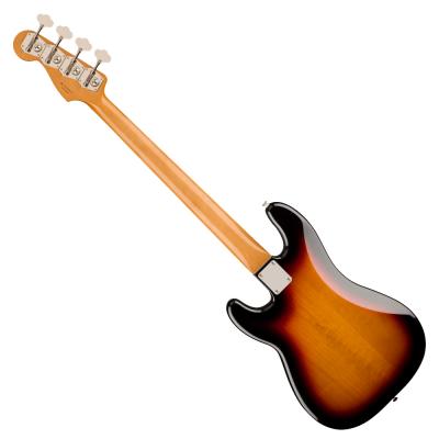 Fender フェンダー Vintera II 60s Precision Bass RW 3TS エレキベース プレシジョンベース バック画像