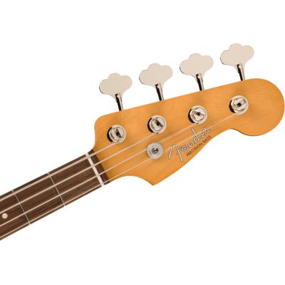 Fender フェンダー Vintera II 60s Precision Bass RW 3TS エレキベース プレシジョンベース ヘッド画像