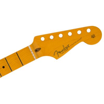 Fender フェンダー American Professional II Stratocaster Neck Maple テレキャスター ギターネック ヘッド画像