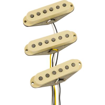 Fender フェンダー Pure Vintage ʻ73 Stratocaster Pickup Set ストラトキャスター用ピックアップセット