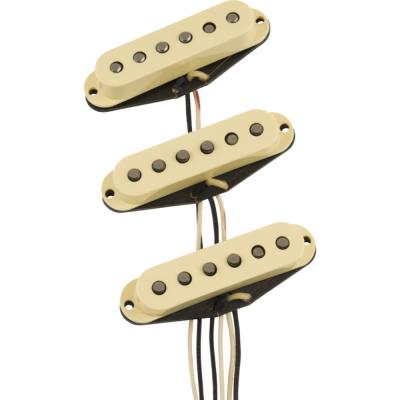 Fender フェンダー Pure Vintage ʻ57 Stratocaster Pickup Set ストラトキャスター用ピックアップセット