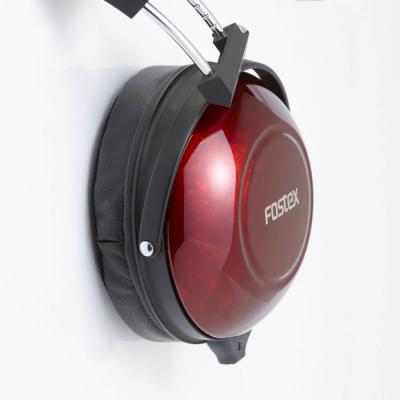 Dekoni Audio デコニオーディオ EPZ-TH900-HYB Fostexヘッドホン用イヤーパッド 使用例画像