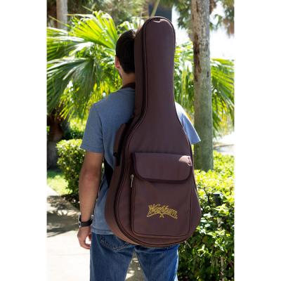 Washburn ワッシュバーン G-MINI 5 Natural アコースティックギター ギグバッグ