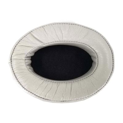 Dekoni Audio デコニオーディオ EPZ-XM4-CHL-GD Sony WH1000Xm4ヘッドホン用イヤーパッド グレー 正面画像