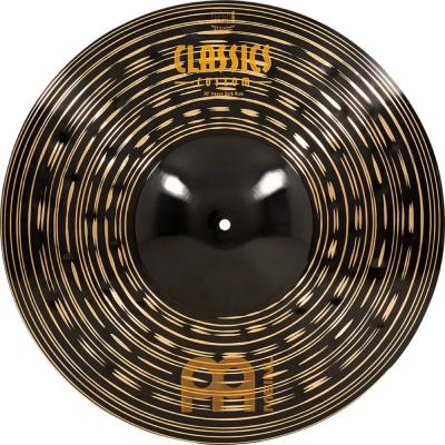 MEINL マイネル CC20HDAR Classics Custom Dark 20” Heavy Ride ライドシンバル