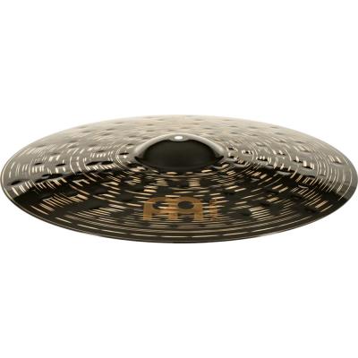 MEINL マイネル CC22DAR Classics Custom Dark 22” Ride ライドシンバル 表