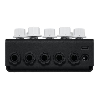 Shift Line シフトライン Astronaut V リバーブ ギターエフェクター インアウト画像