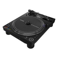 Pioneer DJ パイオニアDJ PLX-CRSS12 ハイブリッドターンテーブル レコードプレイヤー