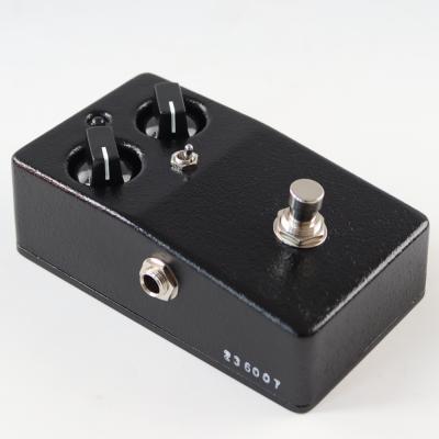 kgr harmony おろし 颪 Compressor 南部鉄器エフェクター コンプレッサー 側面画像