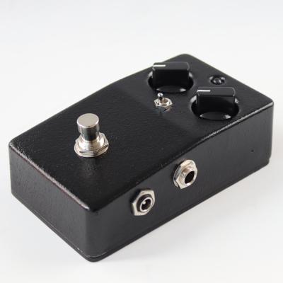 kgr harmony おろし 颪 Compressor 南部鉄器エフェクター コンプレッサー 側面画像2