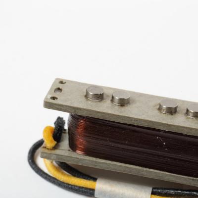 JUNTONE PICKUPS ジュントーンピックアップ JIJ-1 ジャズベース用ピックアップ ポールピース