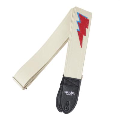 Couch コーチ Aladdin Sane ギターストラップ