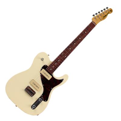 Moon ムーン REGGAE MASTER RM-DXII VWH/R CR エレキギター