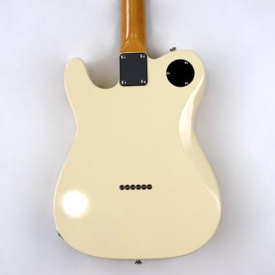 Moon ムーン REGGAE MASTER RM-DXII VWH/R CR エレキギター ボディバック