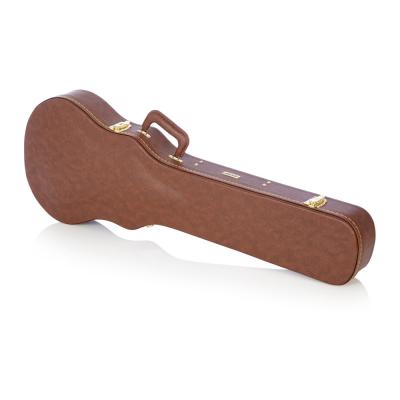 GATOR GW-LP BROWN レスポール用ハードケース