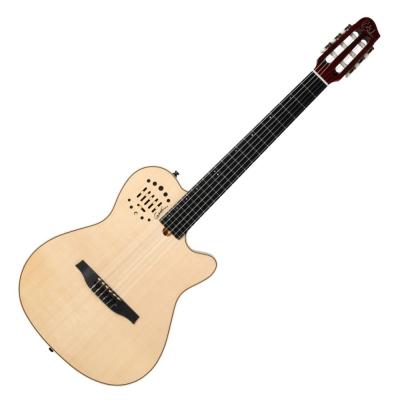 Godin ゴダン Multiac Nylon Deluxe ナイロン弦 エレガットギター