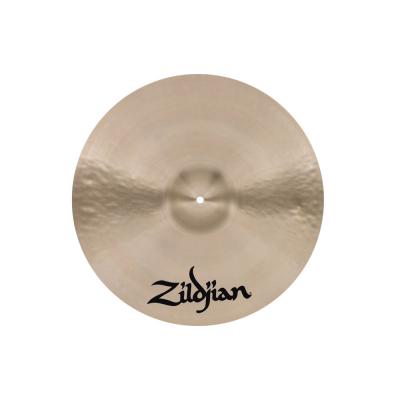 ZILDJIAN ジルジャン K Zildjian 18' K Paper Thin Crash クラッシュシンバル 裏面画像