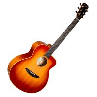 Baden Guitars ベーデンギターズ A-SF-SB-NVS-LC-LTD アコースティックギター