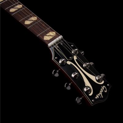 Godin ゴダン 5th Avenue Jumbo HB Memphis Sun エレキギター ヘッド画像