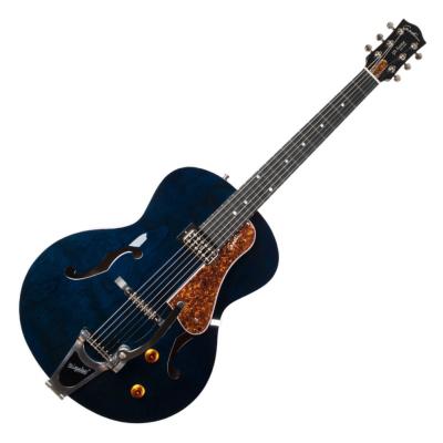 Godin ゴダン 5th Avenue Night Club Indigo Blue エレキギター