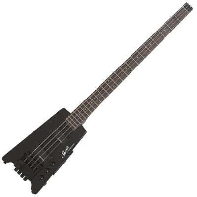Spirit by STEINBERGER XT-2DB DB-Drop Tuner Standard Outfit BK エレキベース